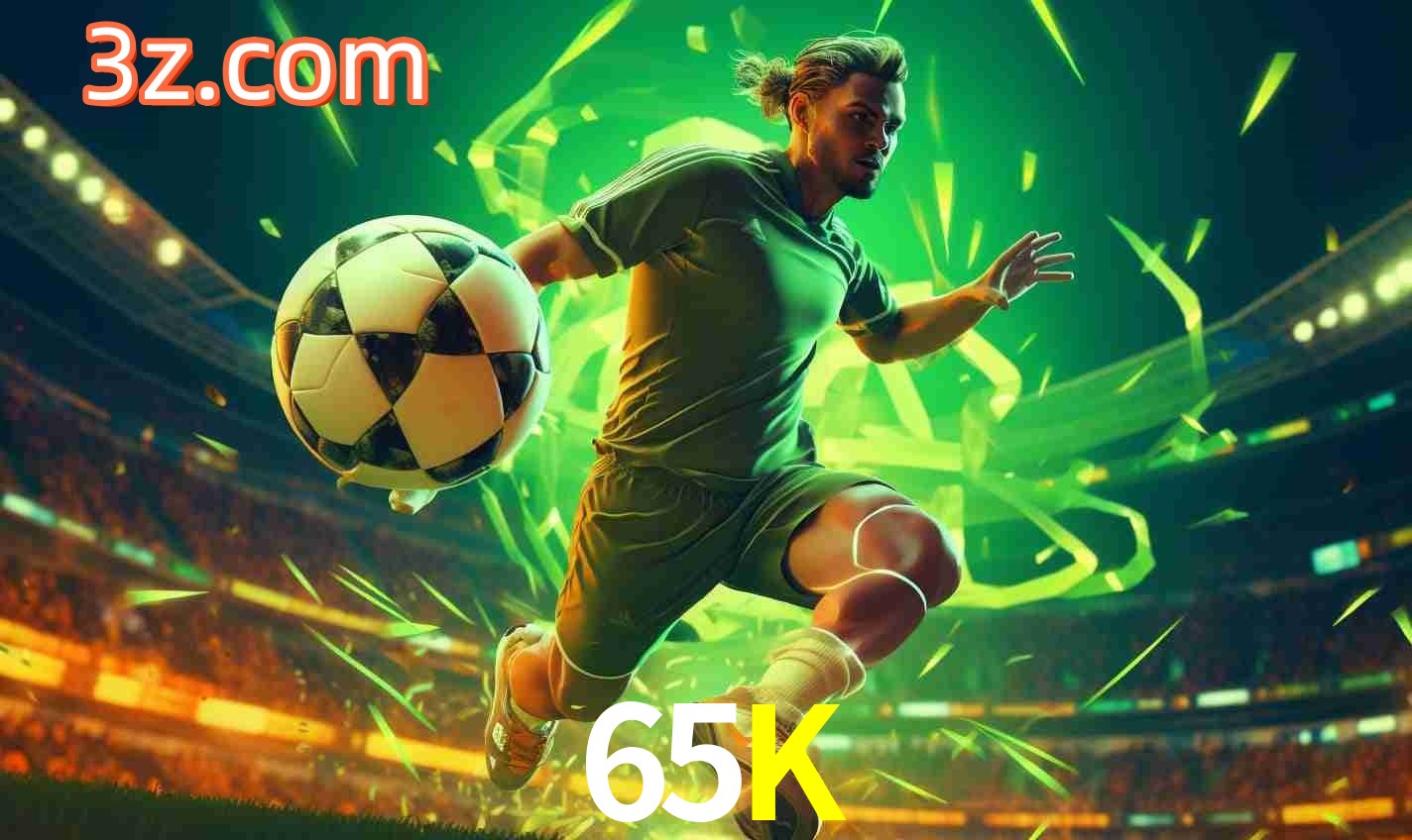 Diversidade Apostas no 65K