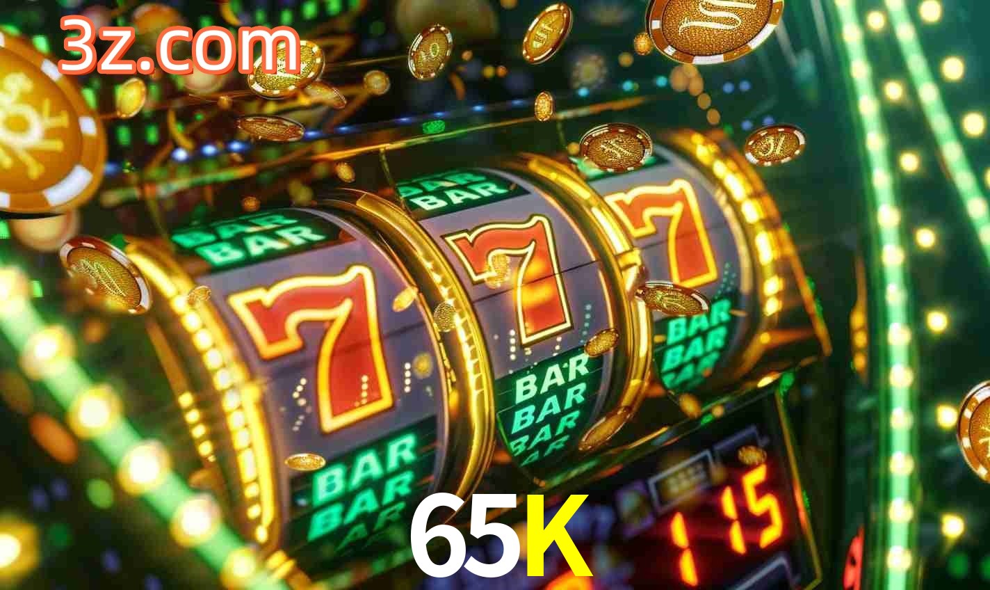 Populares Slots 65K