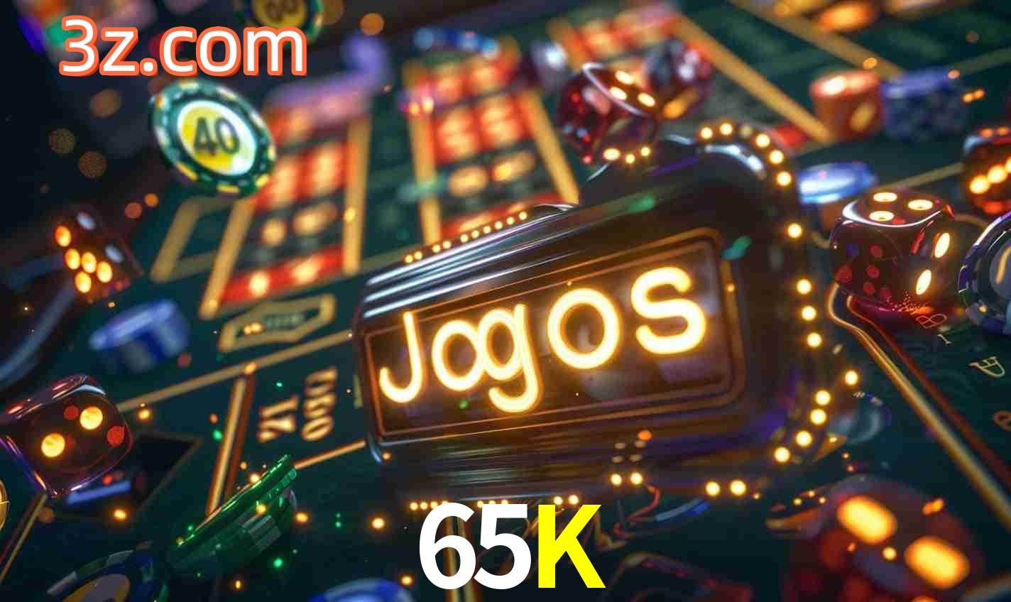 Mundo dos Jogos 65K
