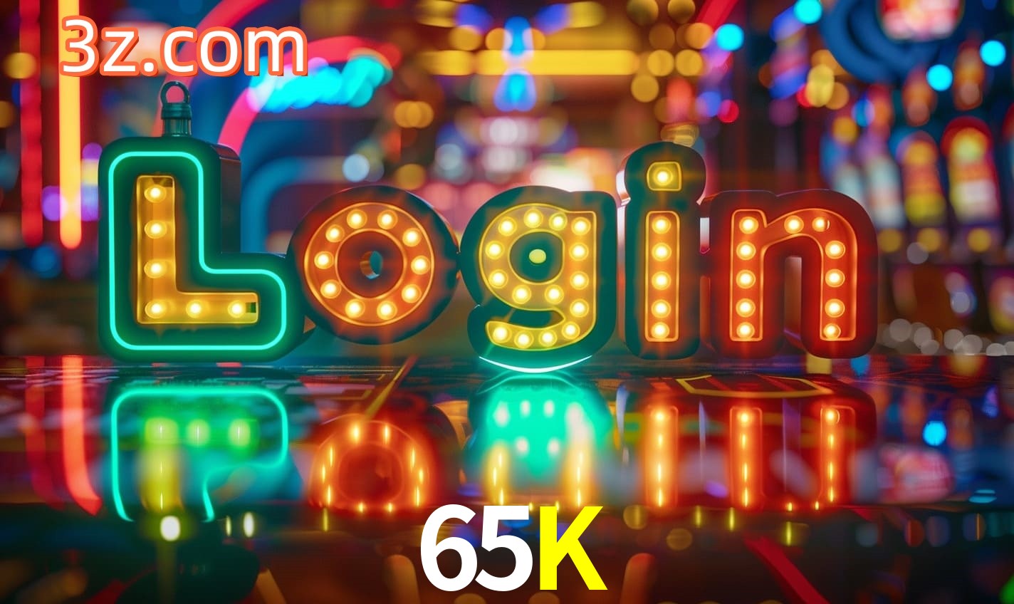 Mundo dos Jogos Cassino 65K